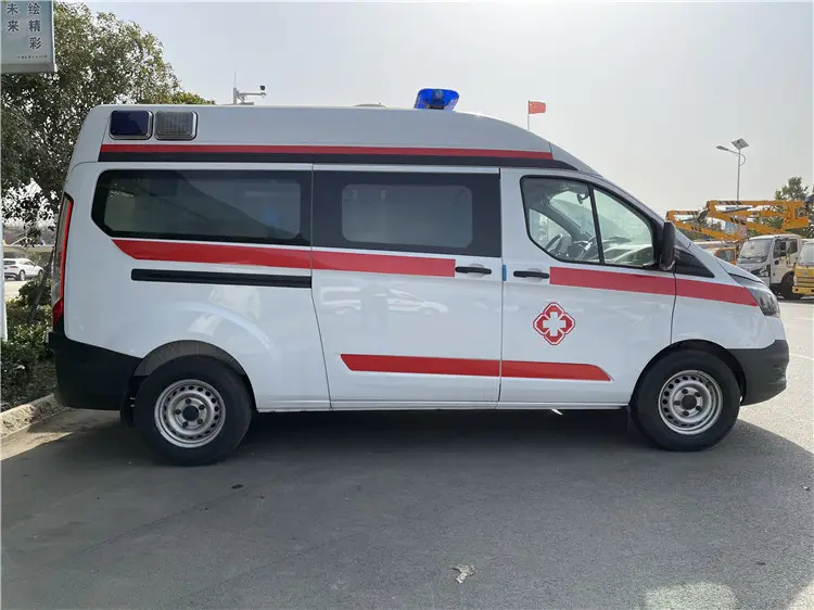 萨迦县高铁转院