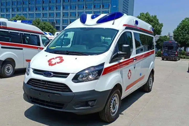萨迦县长途救护车转院
